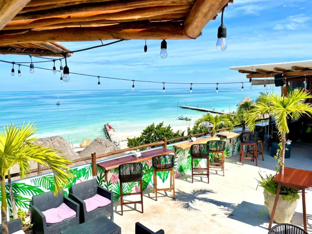 Hotel Mittoz Holbox Екстериор снимка