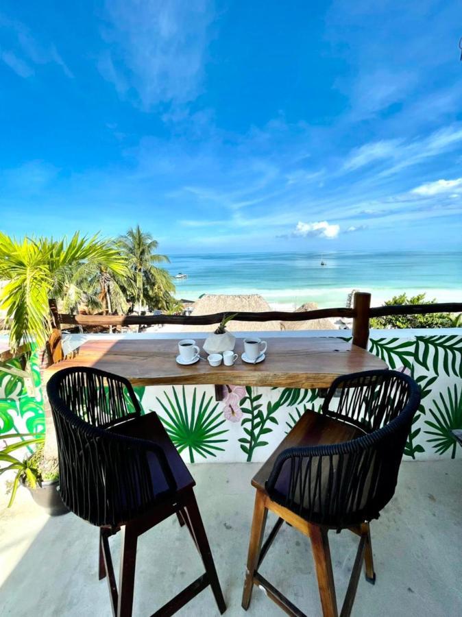 Hotel Mittoz Holbox Екстериор снимка