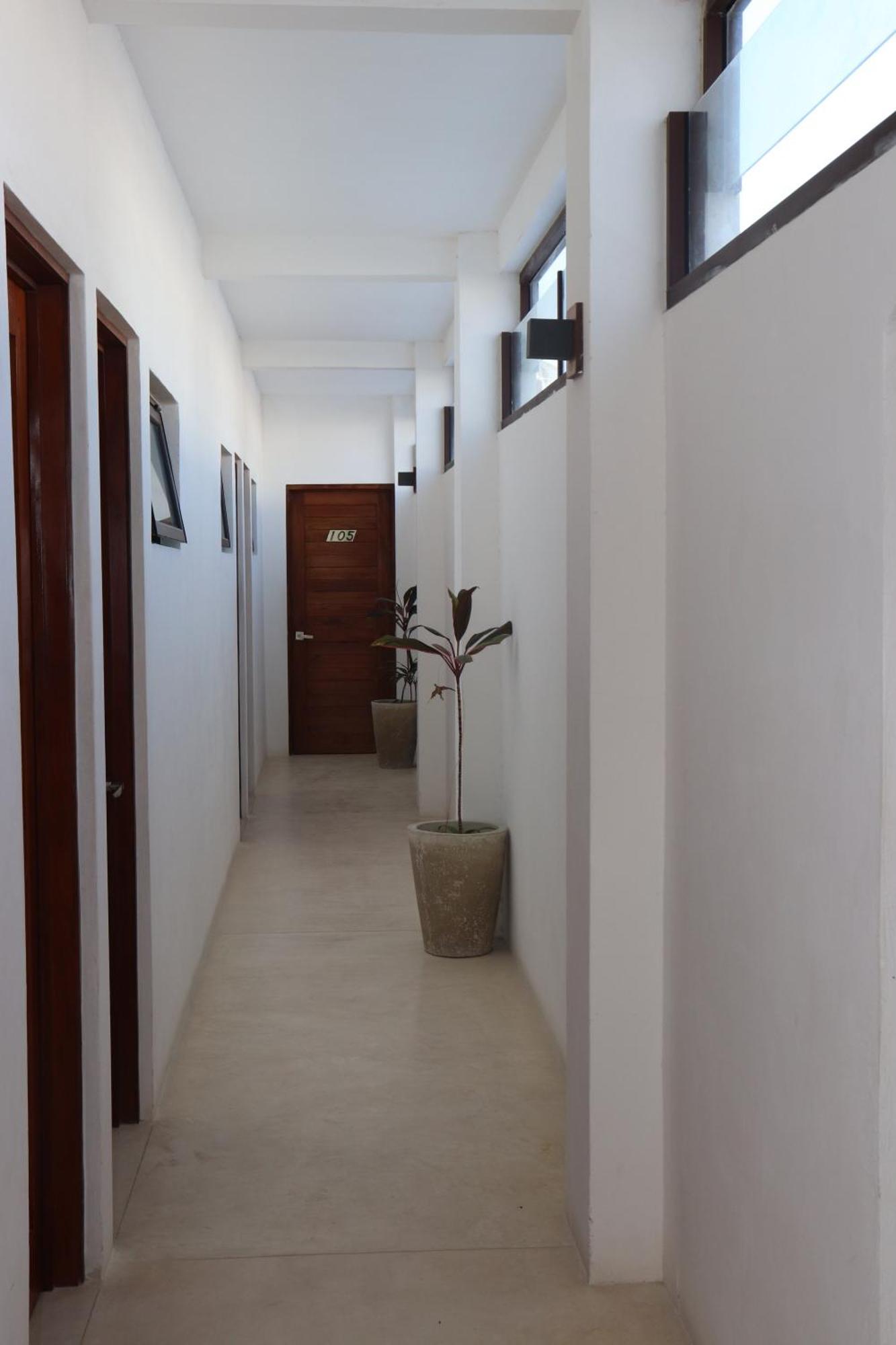 Hotel Mittoz Holbox Екстериор снимка
