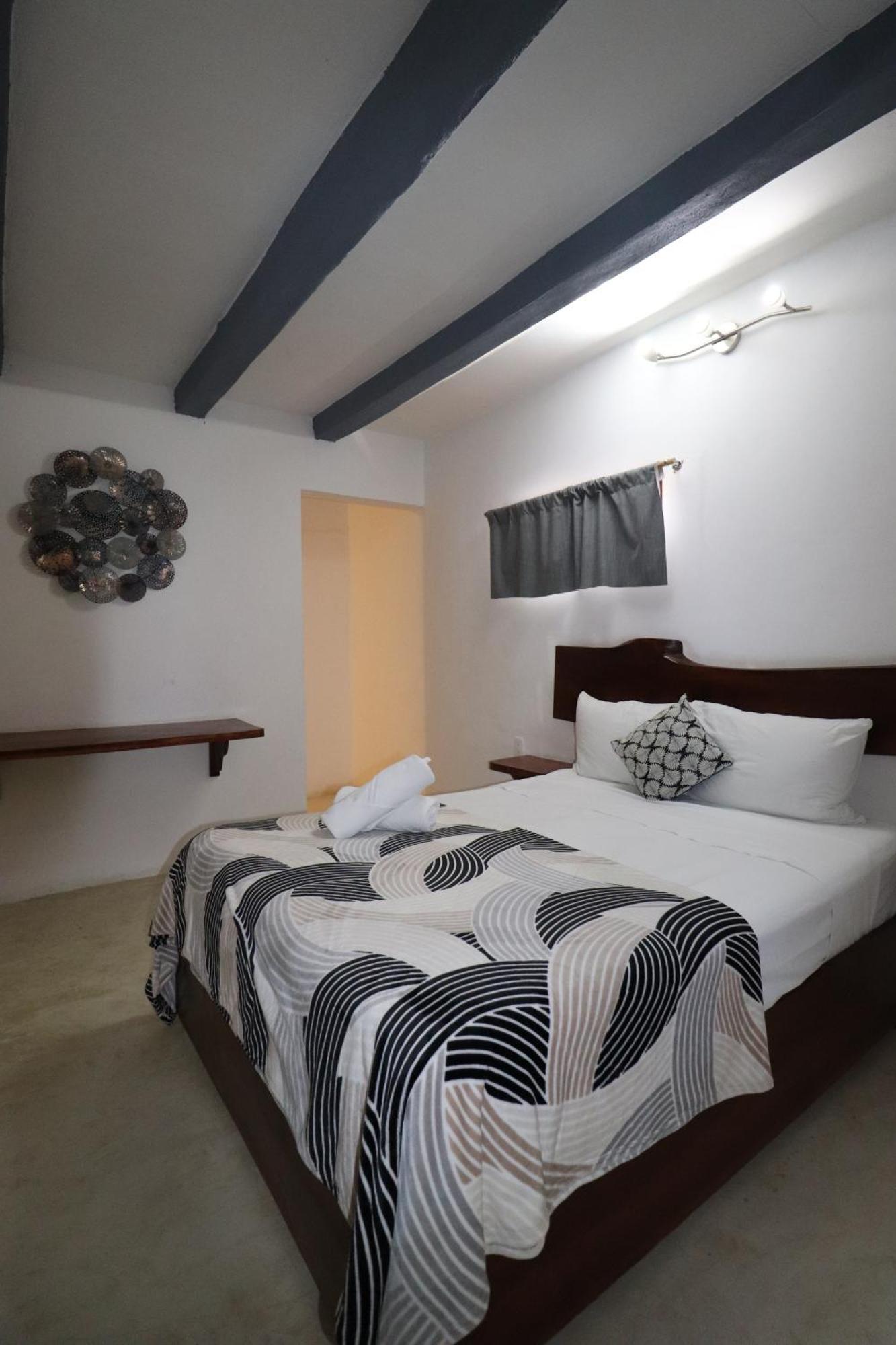 Hotel Mittoz Holbox Екстериор снимка