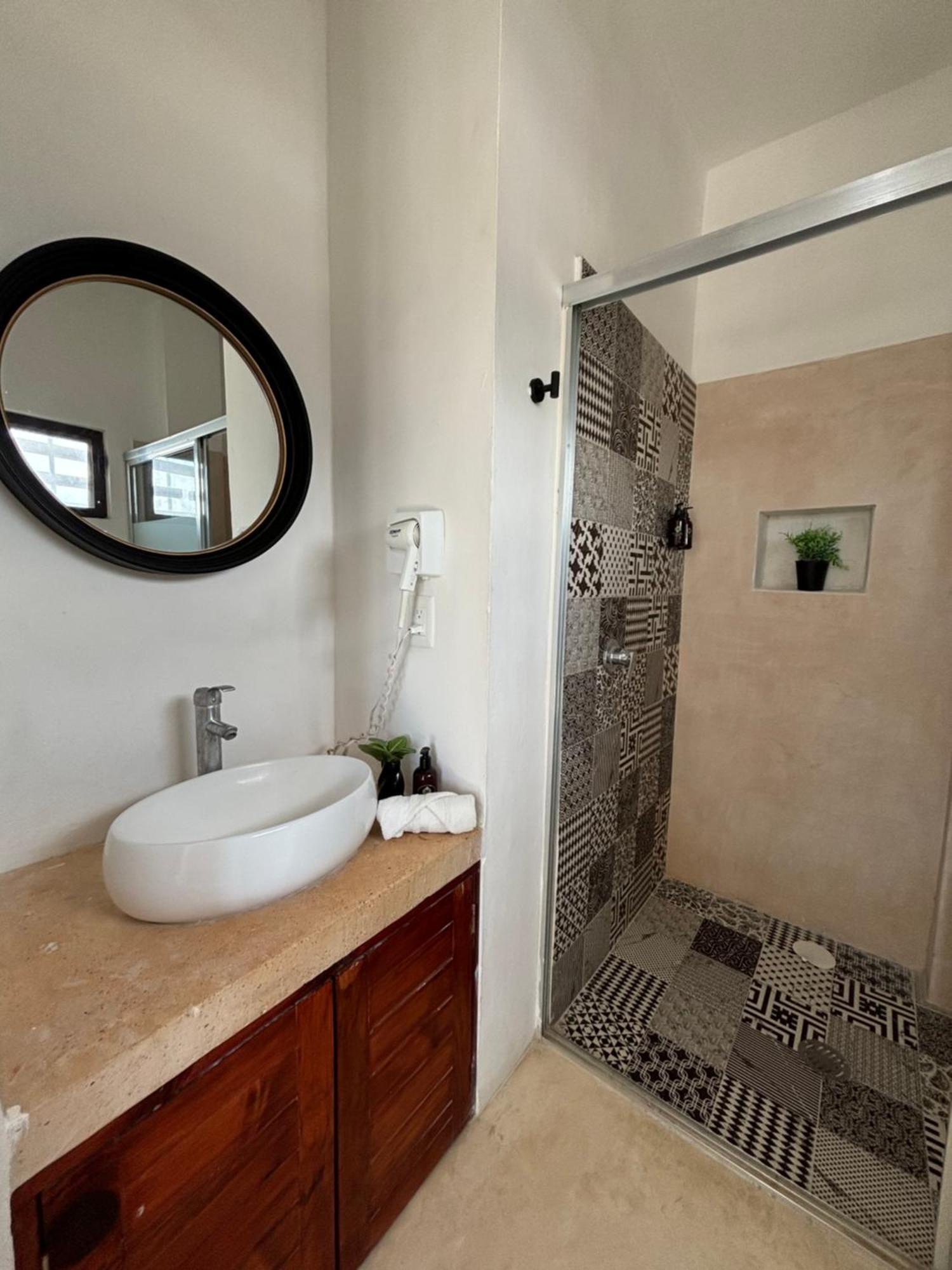 Hotel Mittoz Holbox Екстериор снимка