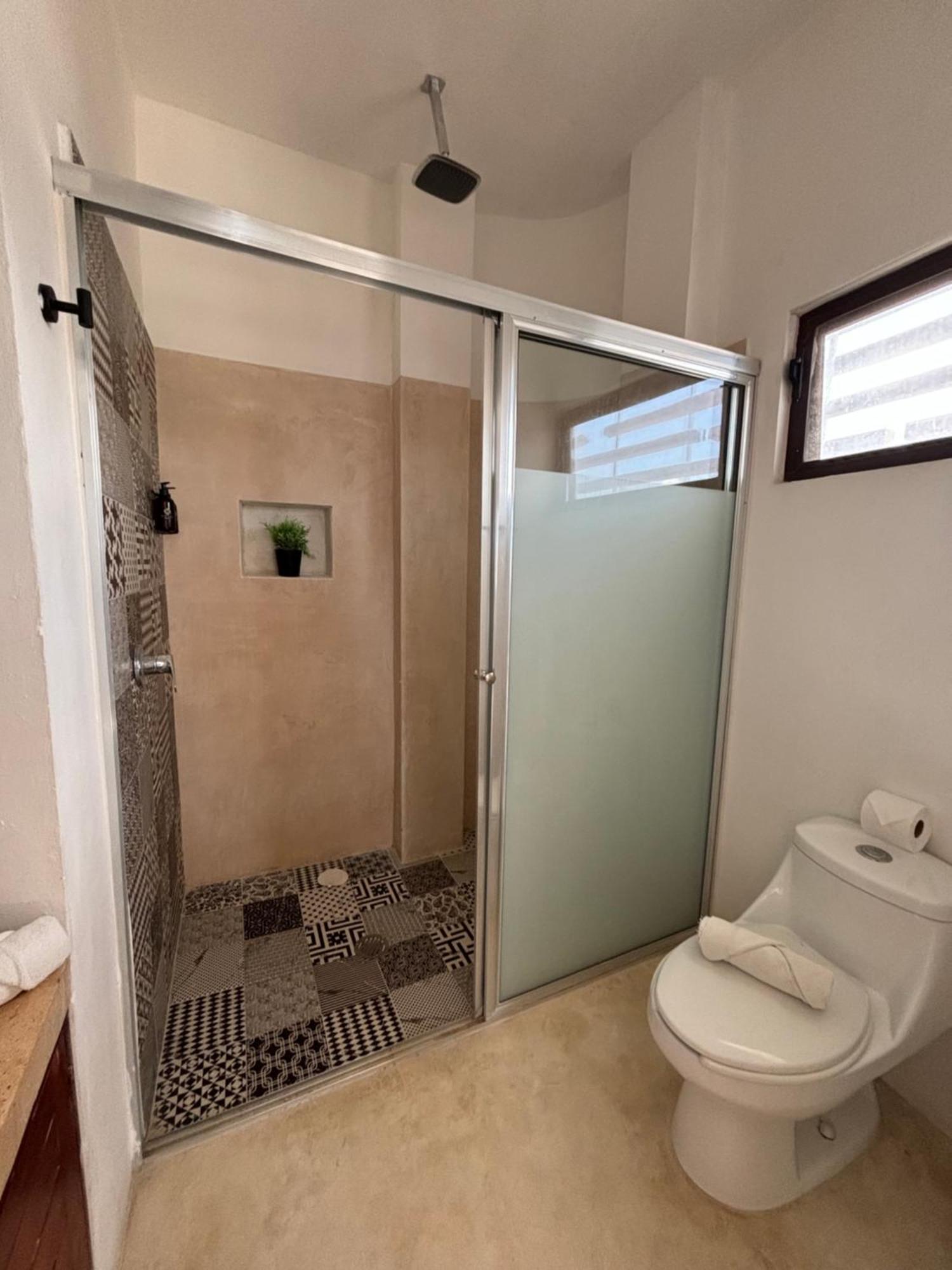 Hotel Mittoz Holbox Екстериор снимка