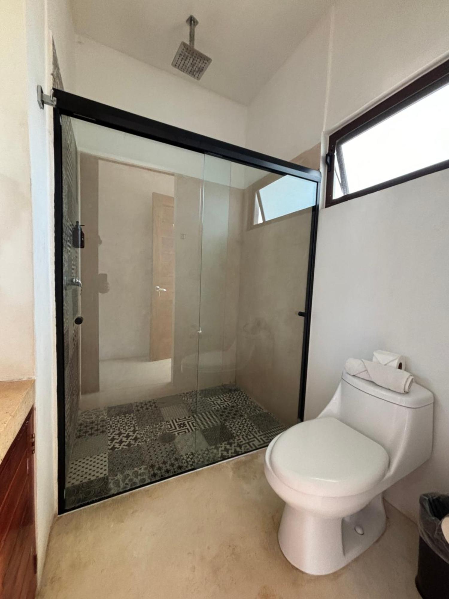 Hotel Mittoz Holbox Екстериор снимка