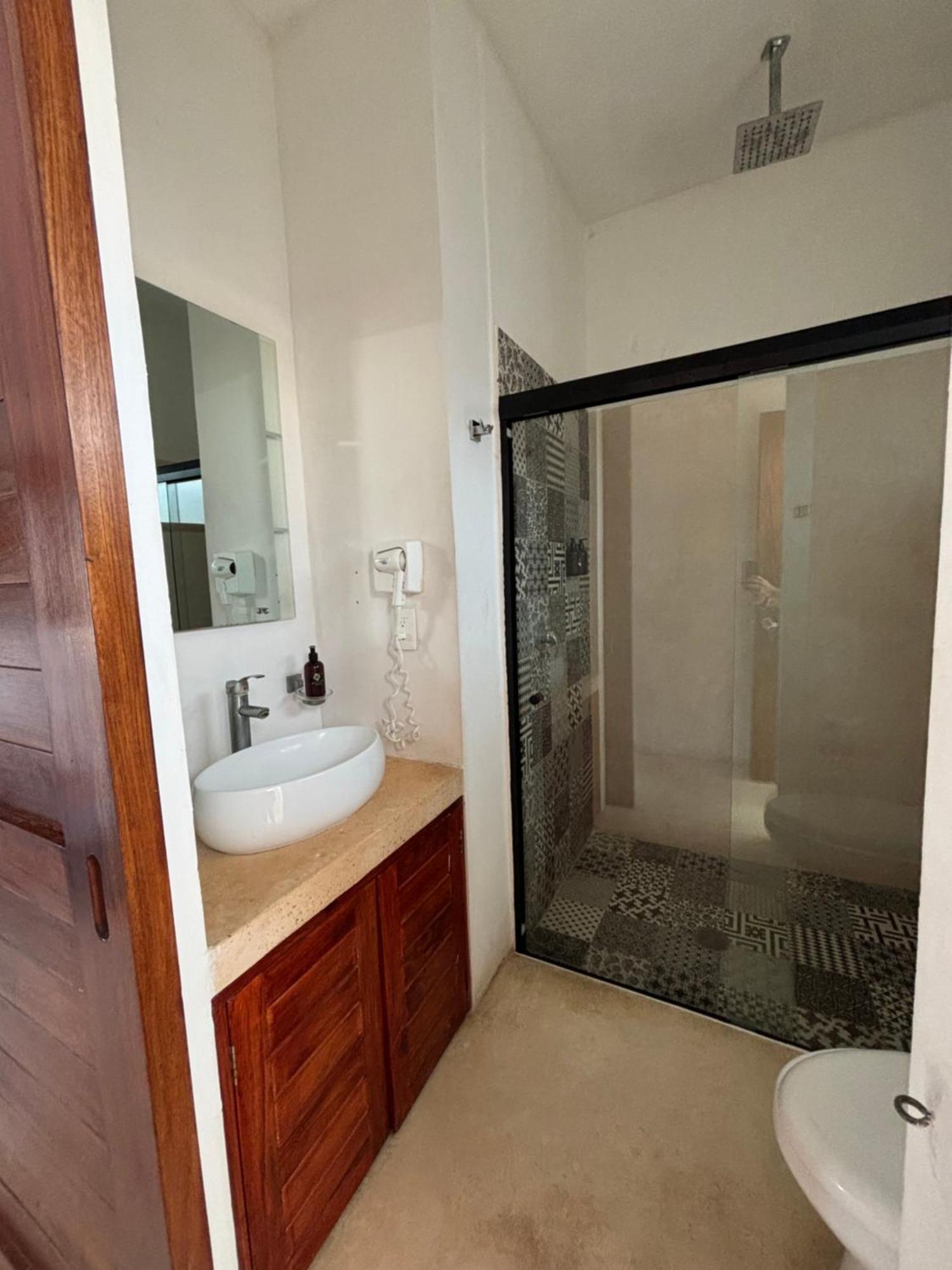 Hotel Mittoz Holbox Екстериор снимка