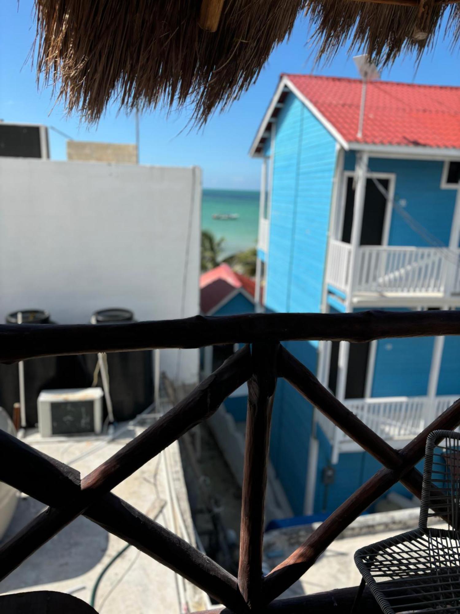 Hotel Mittoz Holbox Екстериор снимка