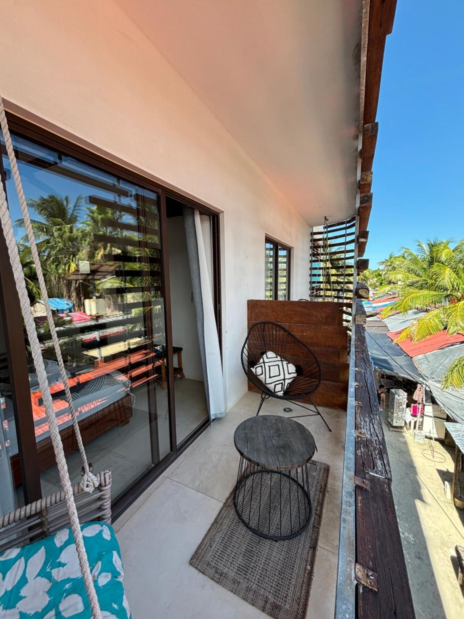 Hotel Mittoz Holbox Екстериор снимка