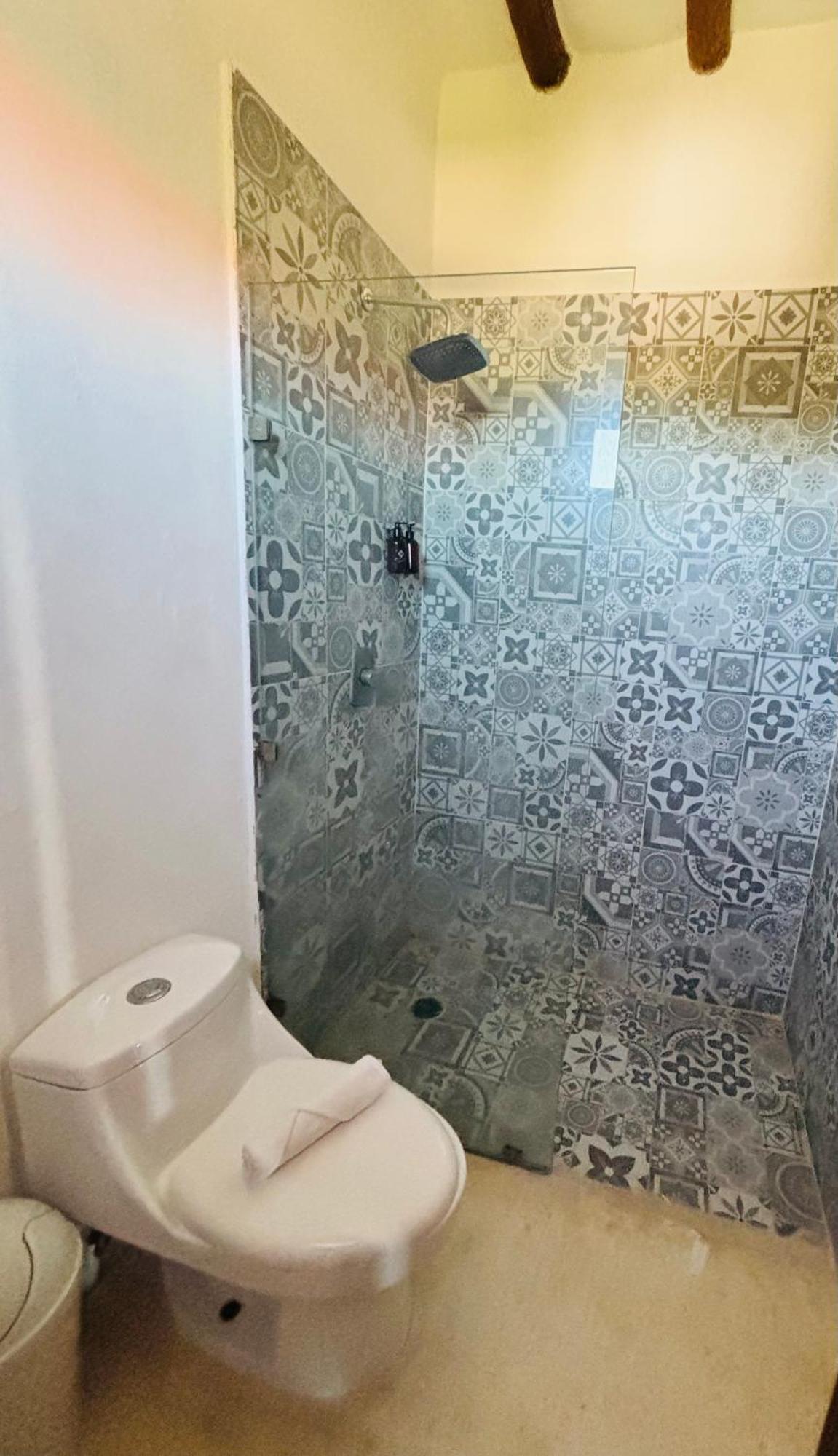 Hotel Mittoz Holbox Екстериор снимка