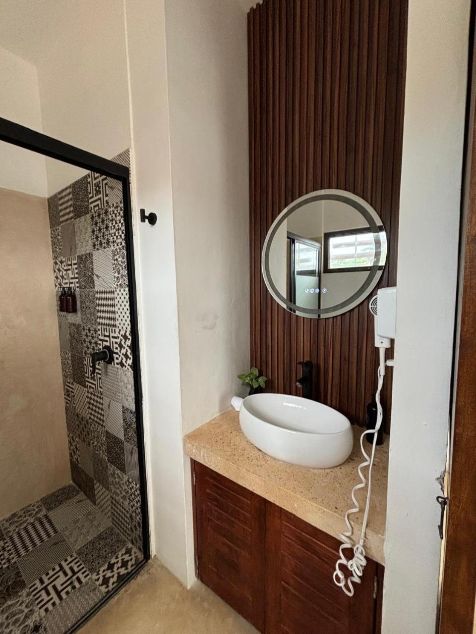Hotel Mittoz Holbox Екстериор снимка