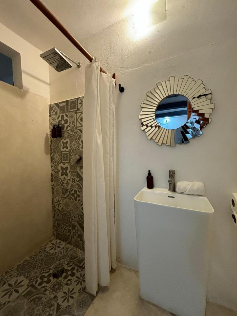 Hotel Mittoz Holbox Екстериор снимка