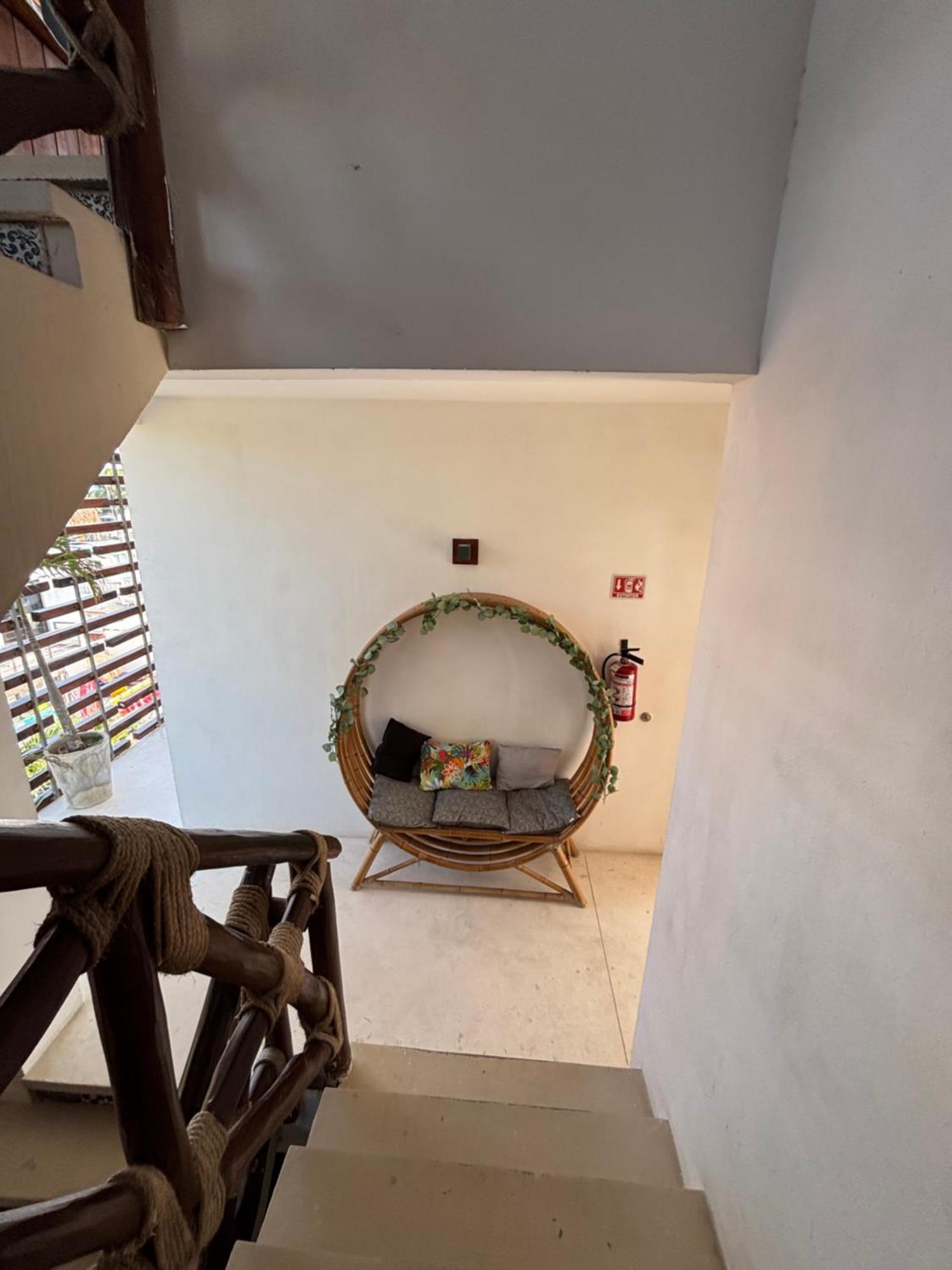 Hotel Mittoz Holbox Екстериор снимка