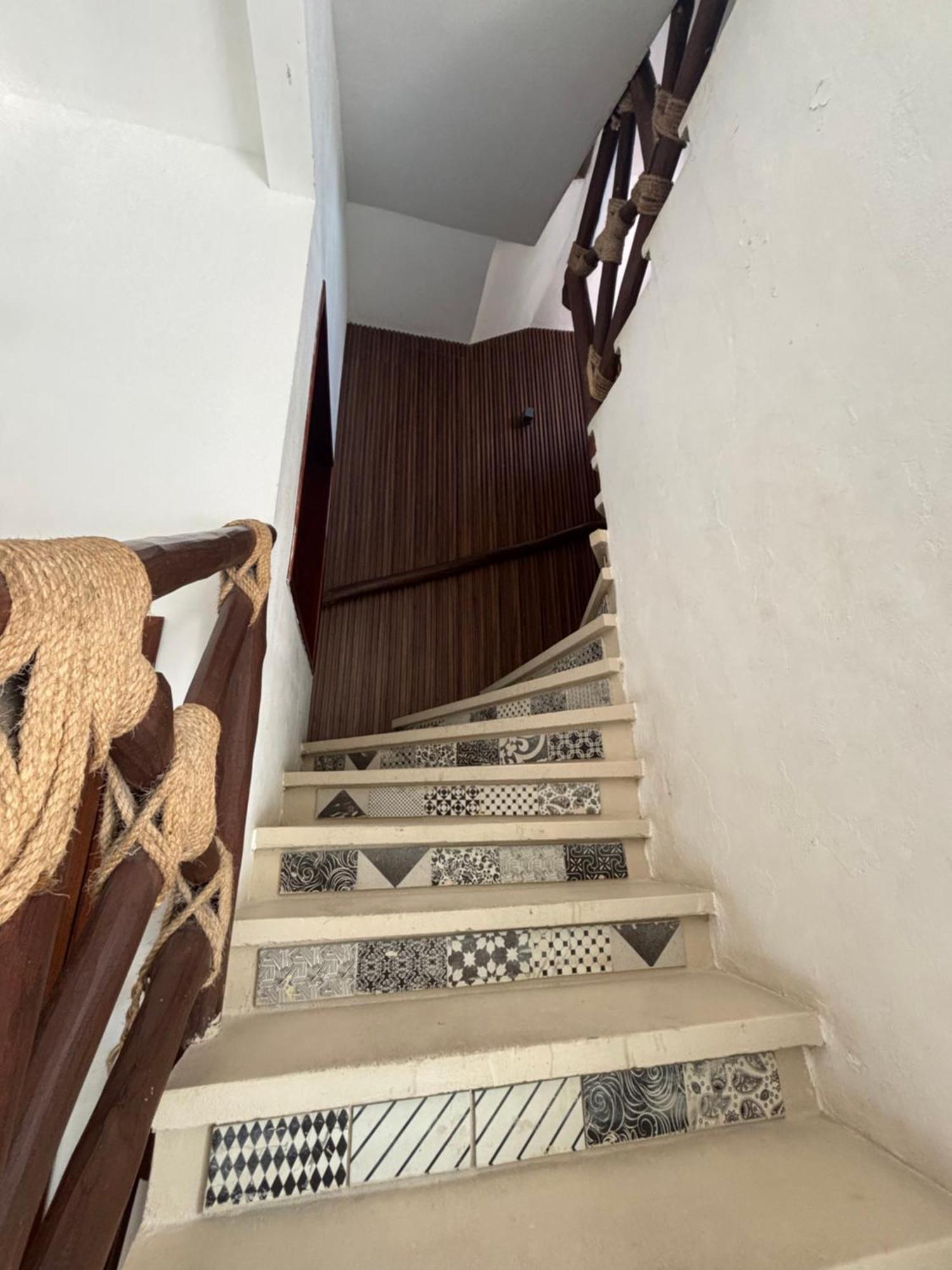 Hotel Mittoz Holbox Екстериор снимка