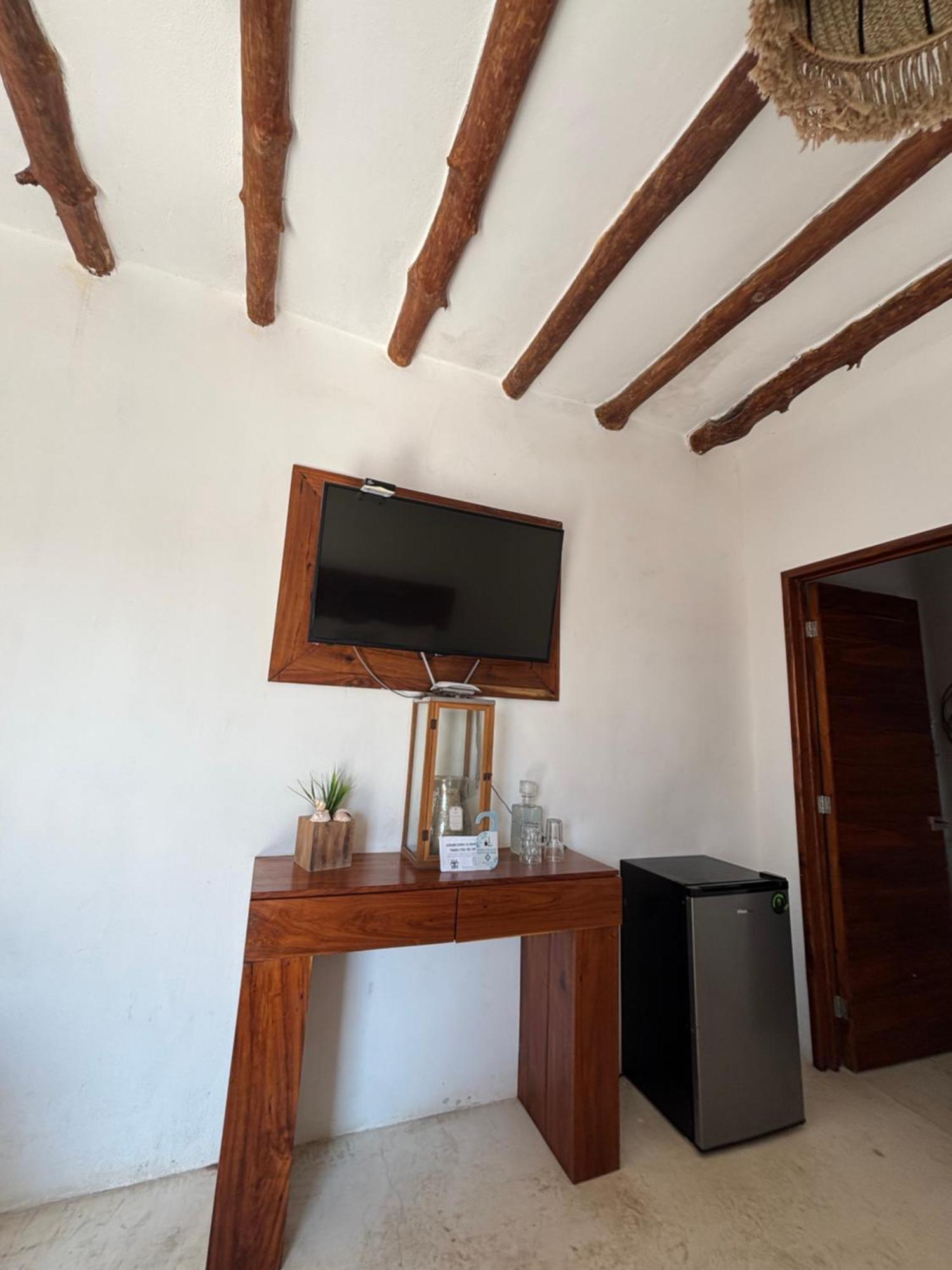 Hotel Mittoz Holbox Екстериор снимка
