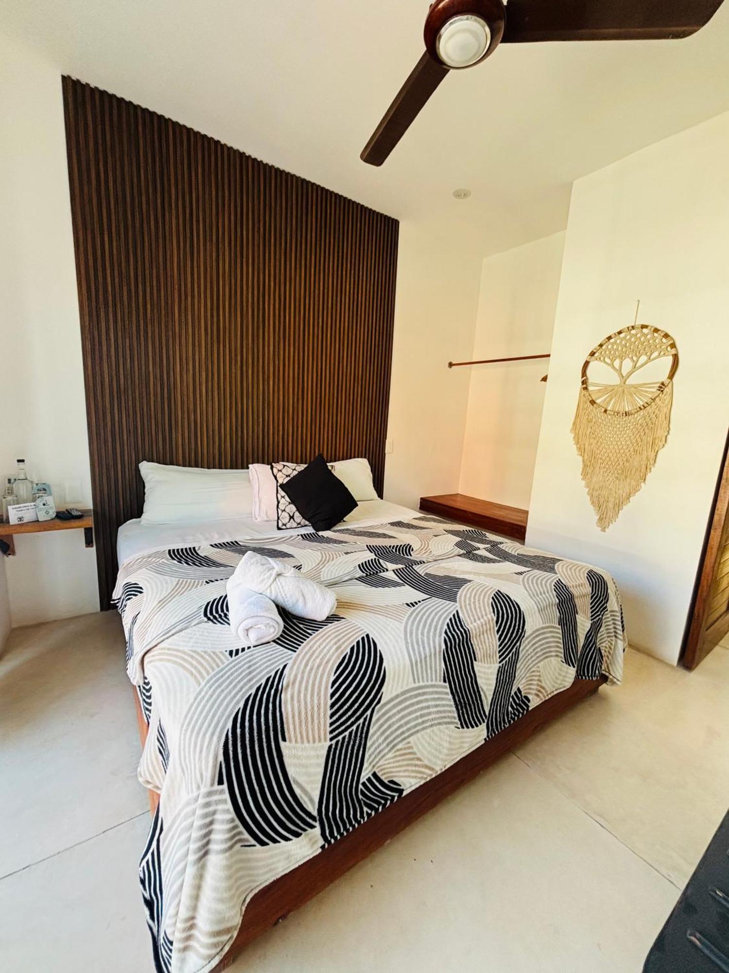 Hotel Mittoz Holbox Екстериор снимка