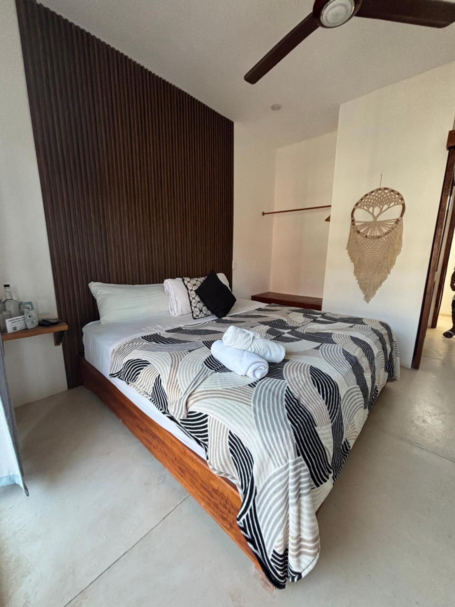 Hotel Mittoz Holbox Екстериор снимка
