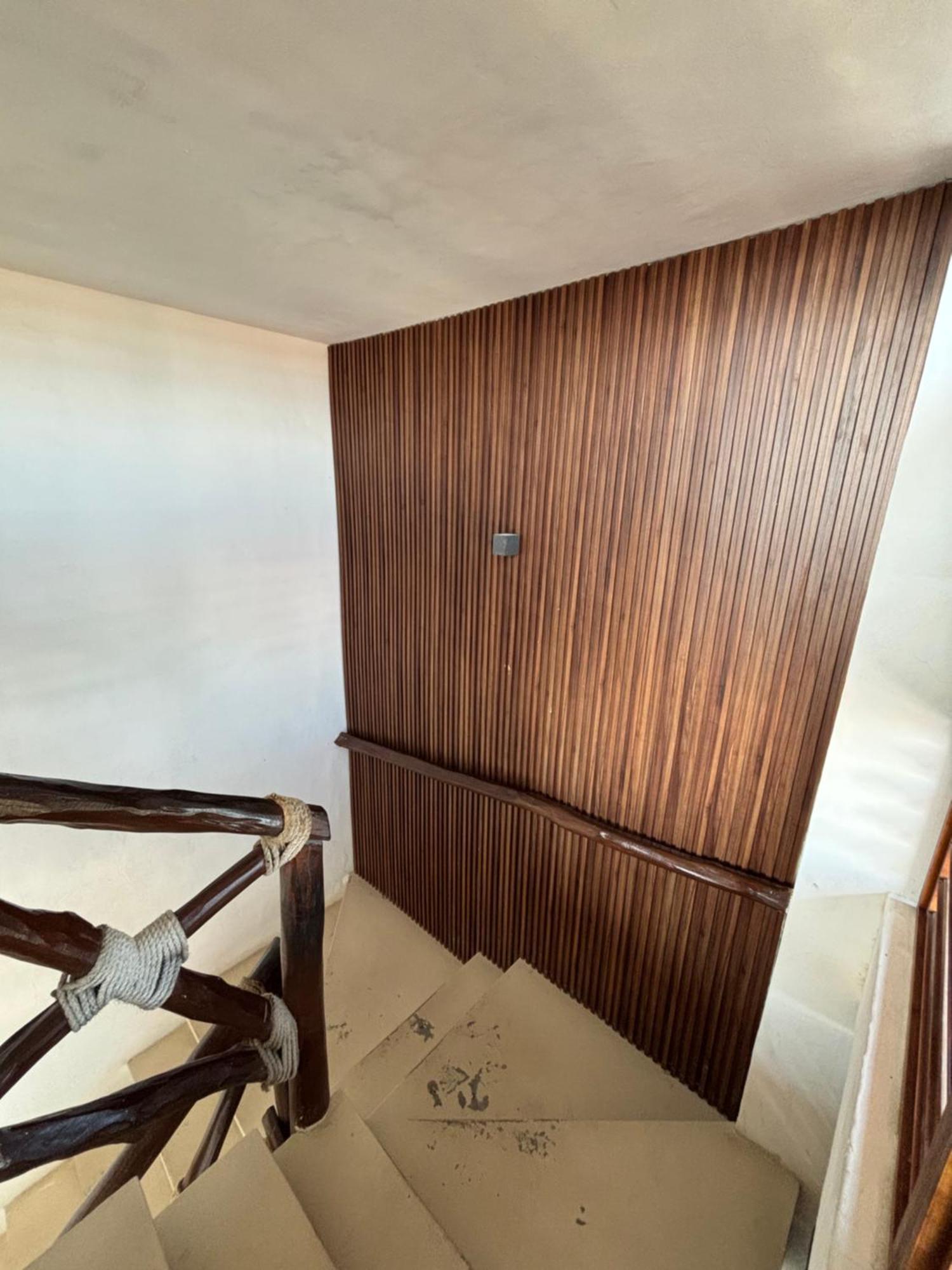 Hotel Mittoz Holbox Екстериор снимка