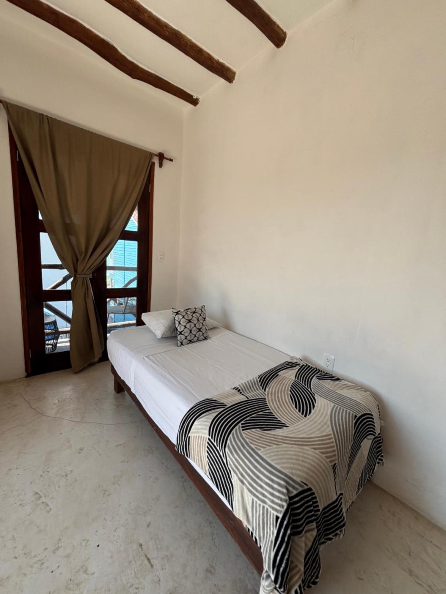 Hotel Mittoz Holbox Екстериор снимка