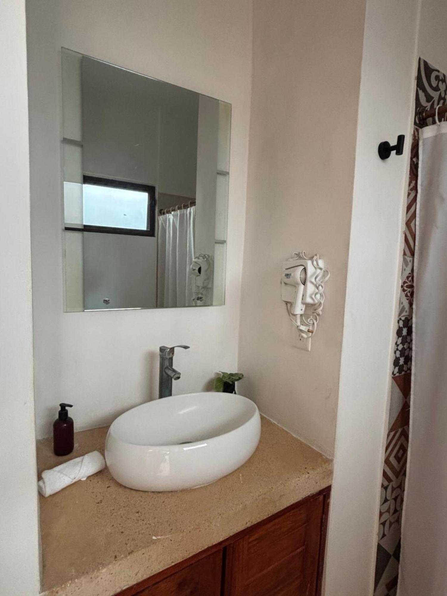 Hotel Mittoz Holbox Екстериор снимка