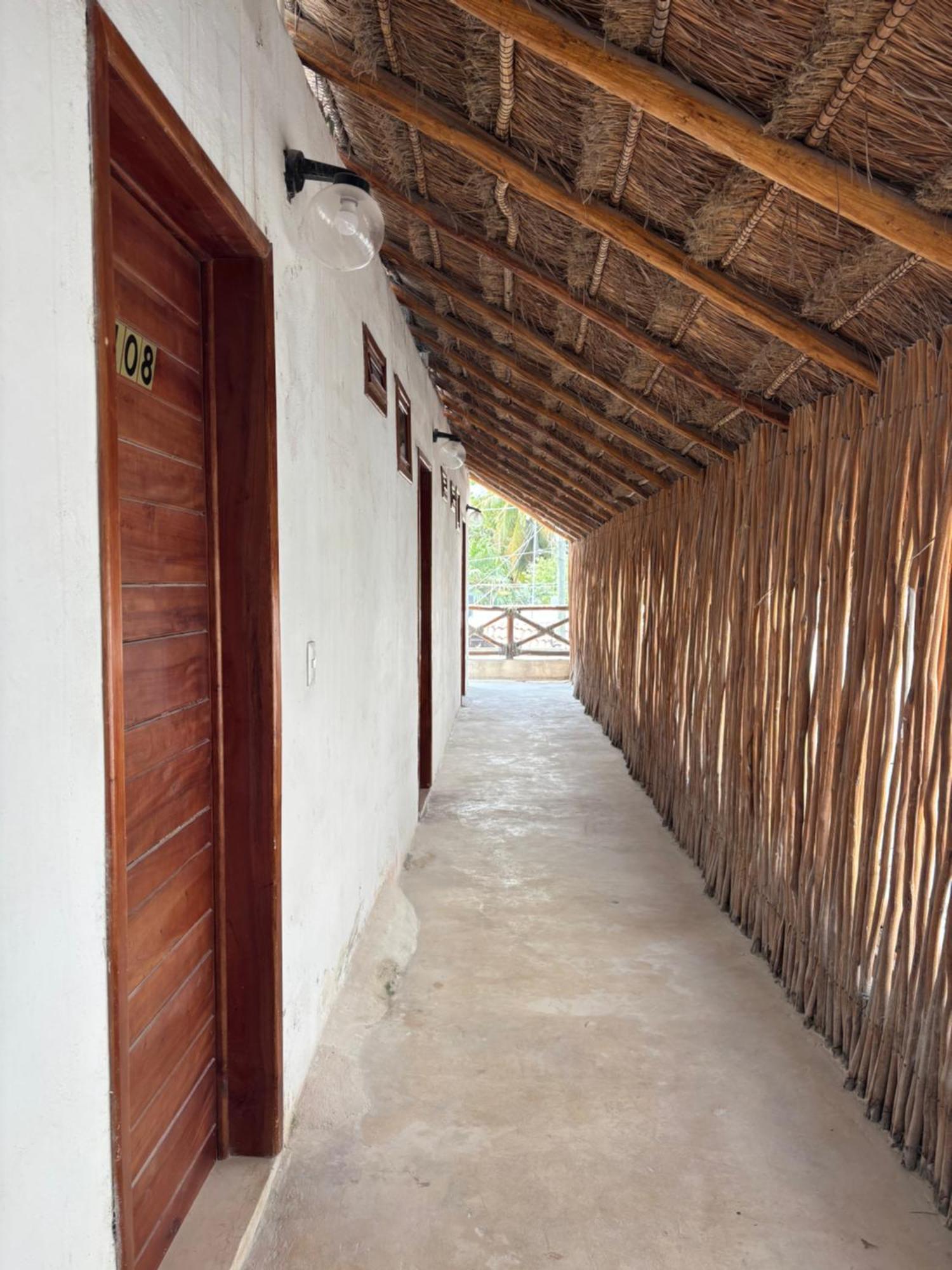 Hotel Mittoz Holbox Екстериор снимка
