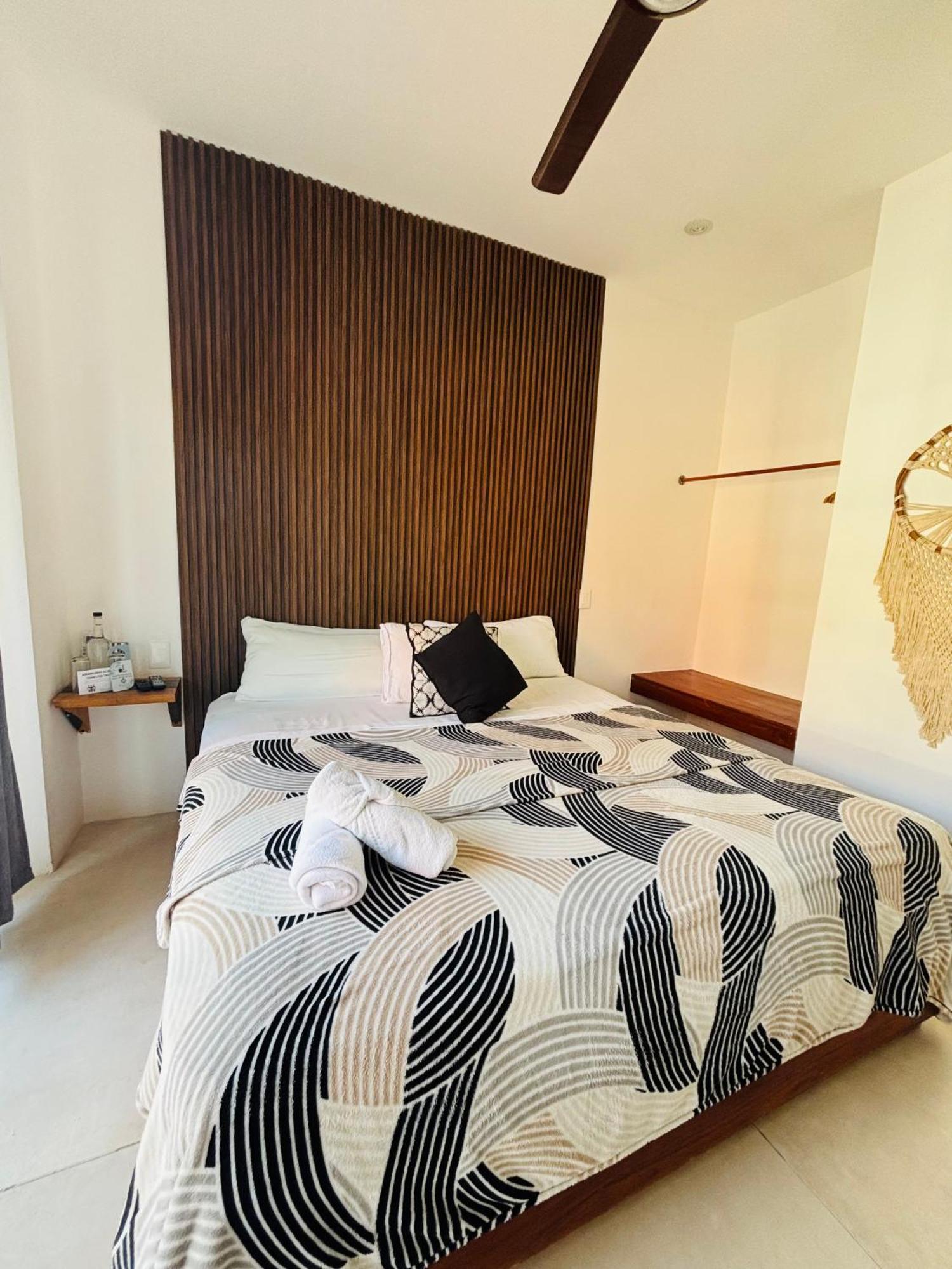Hotel Mittoz Holbox Екстериор снимка