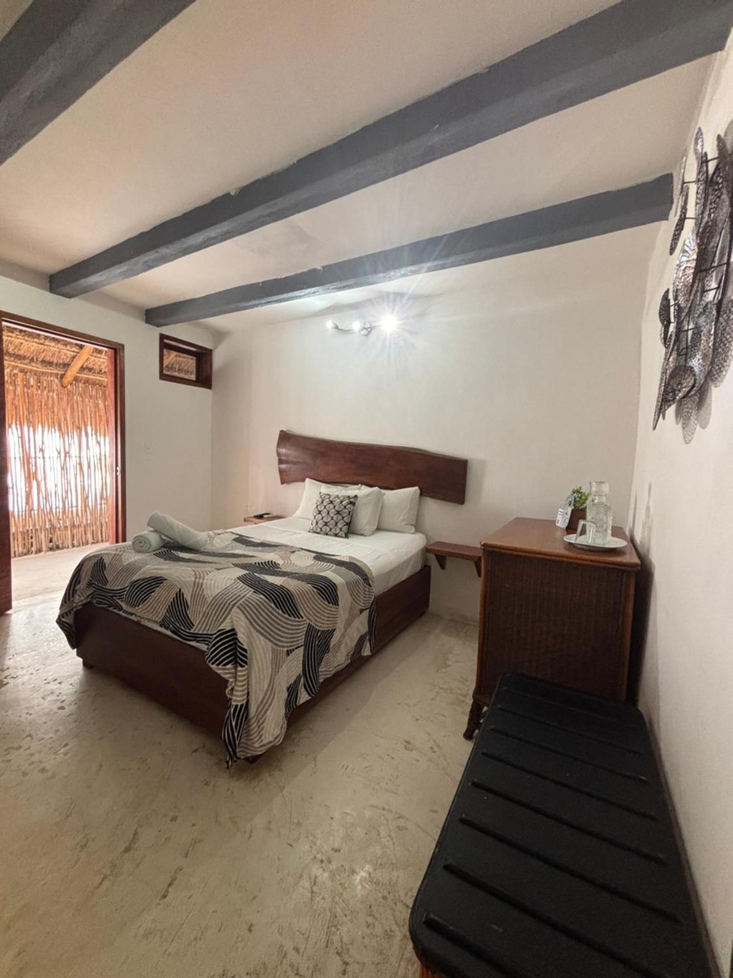 Hotel Mittoz Holbox Екстериор снимка
