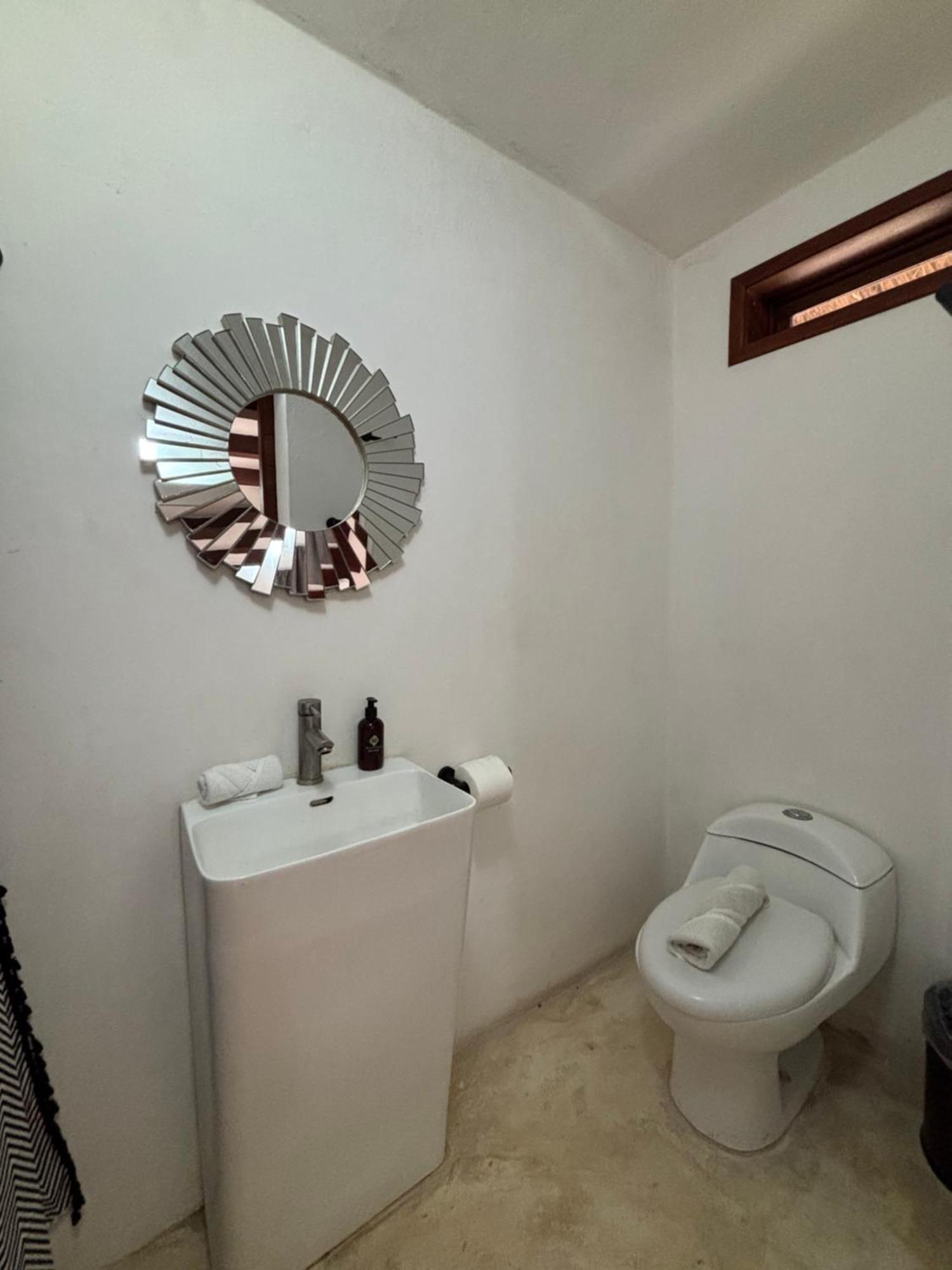 Hotel Mittoz Holbox Екстериор снимка