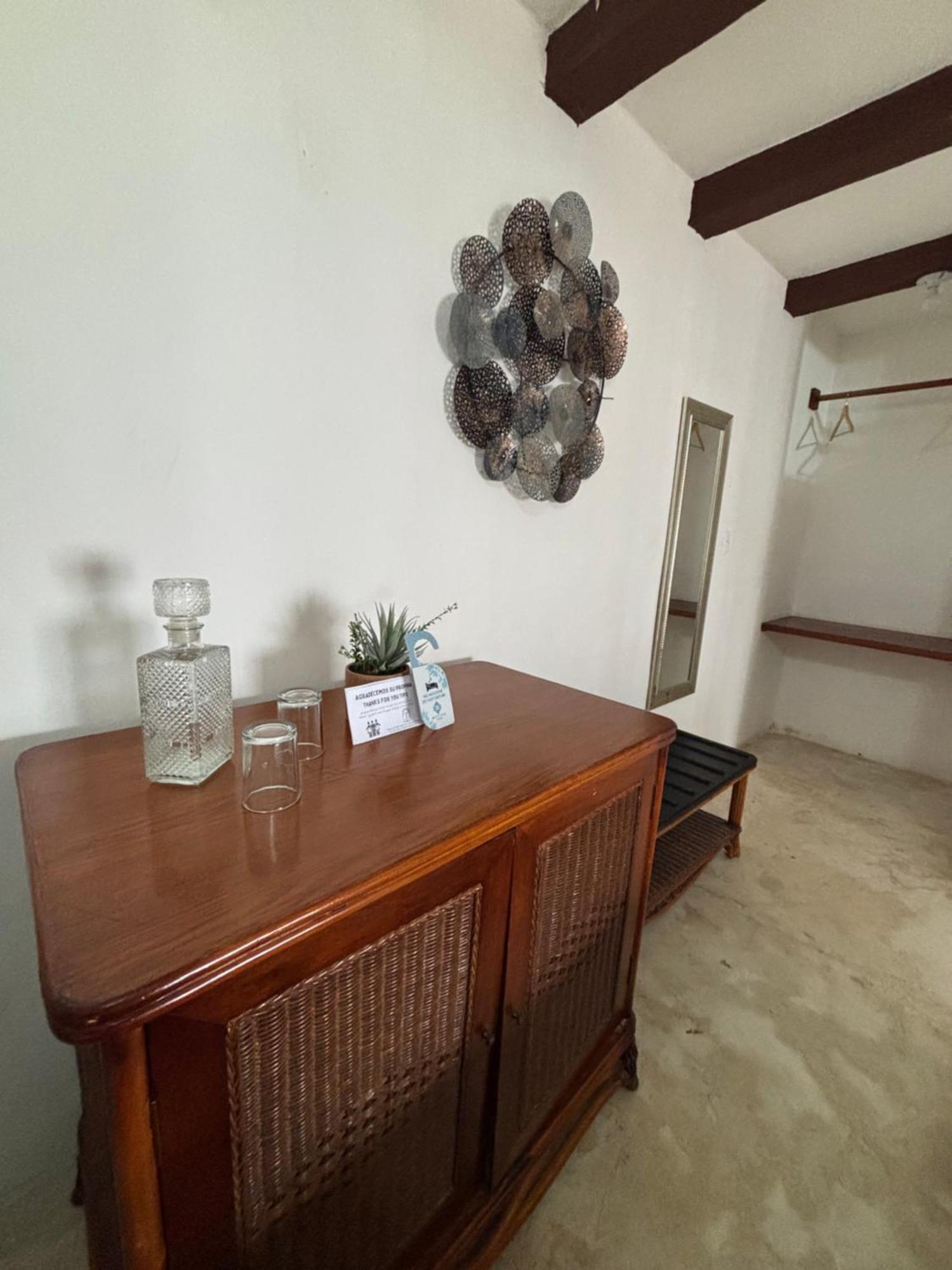 Hotel Mittoz Holbox Екстериор снимка