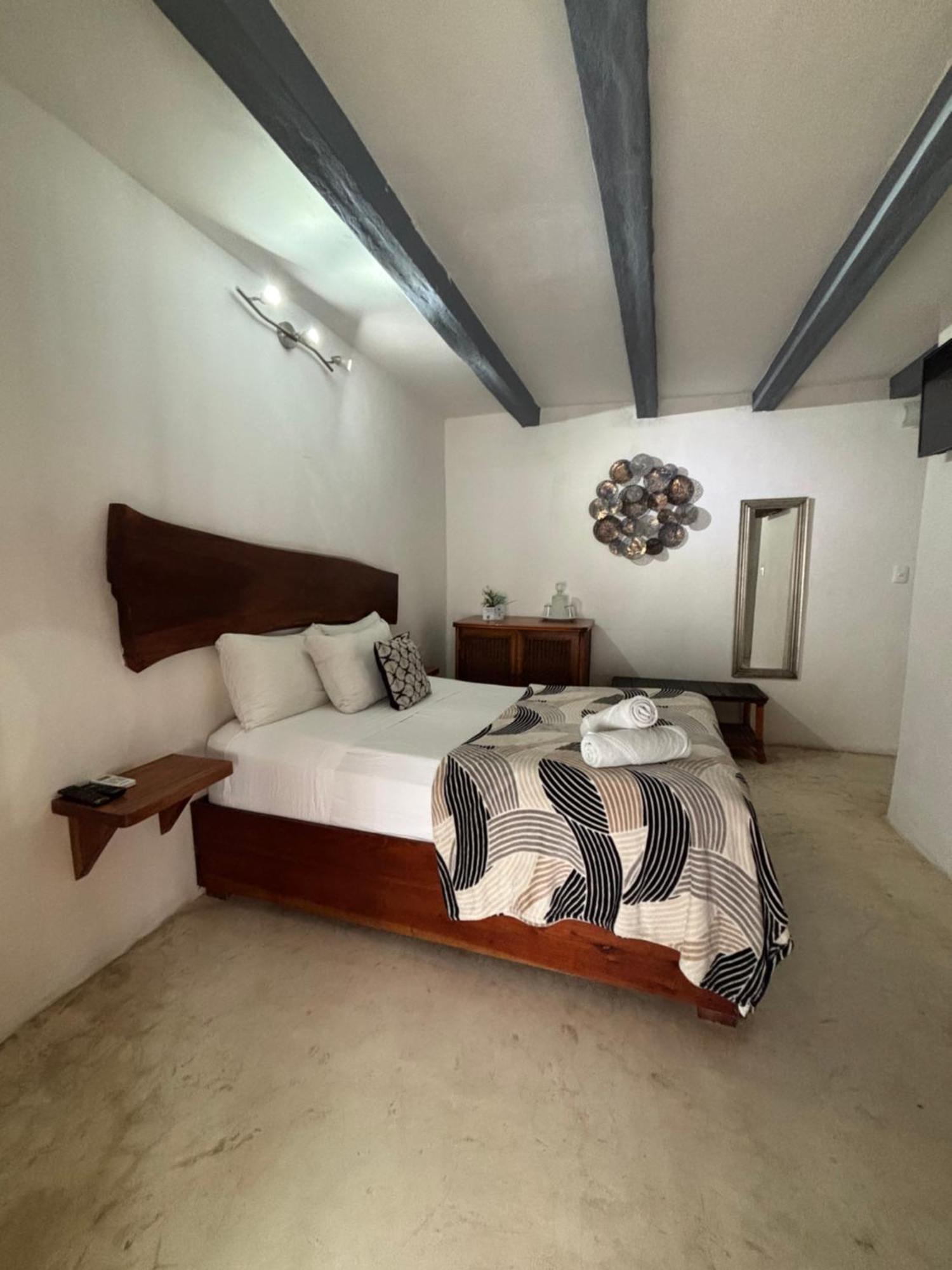 Hotel Mittoz Holbox Екстериор снимка